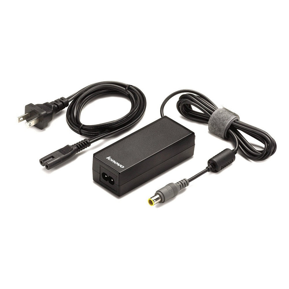 Lenovo FRU92P1211 power adapter/inverter Indoor 65 W Black