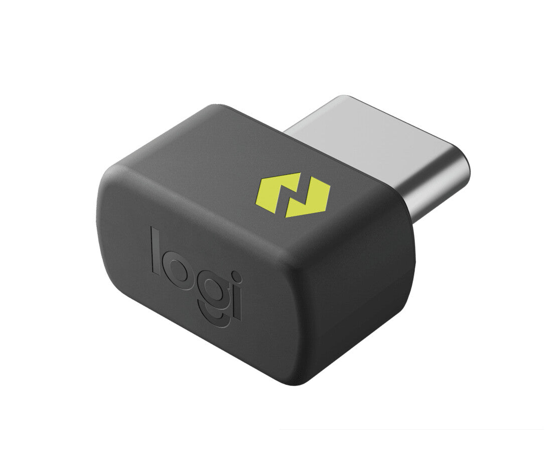 Logitech 956-000157 input device accessory USB receiver