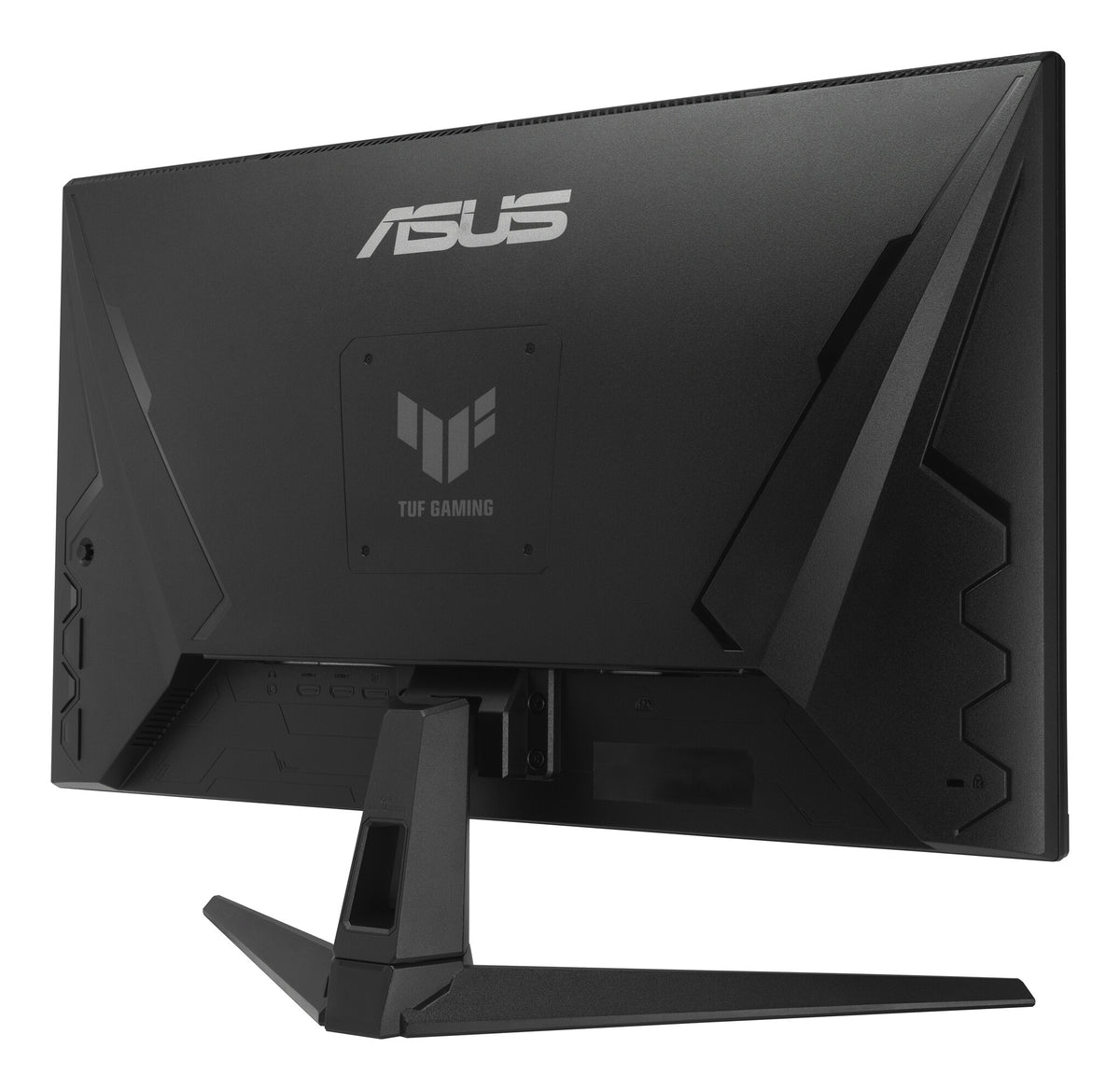 ASUS TUF Gaming VG27AQM5A computer monitor 68.6 cm (27") 2560 x 1440 pixels Quad HD LCD Black