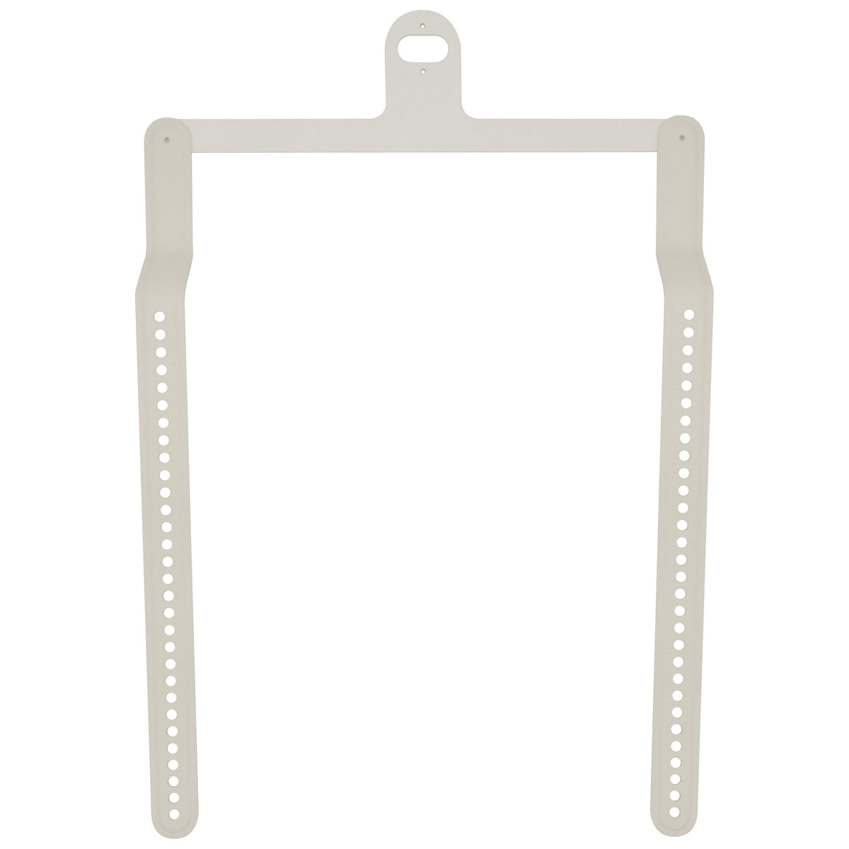HP Poly Studio E70 VESA Mount Wall mount White