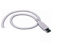 Datalogic USB Straight Cable (CAB-426) USB cable