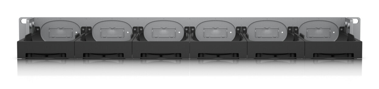 Ubiquiti UACC-AI-Port-RM Rack shelf