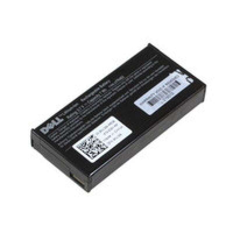 DELL XJ547 laptop spare part Battery