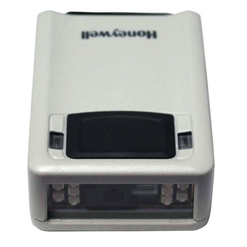 Honeywell 3320G-5USBX-0 barcode reader Fixed bar code reader 1D/2D Photo diode Ivory