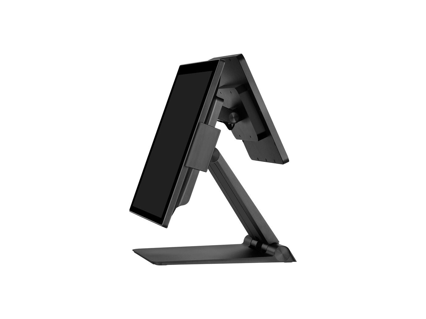 Capture CA-M6A-3214 POS system 38.1 cm (15") 1024 x 768 pixels Black