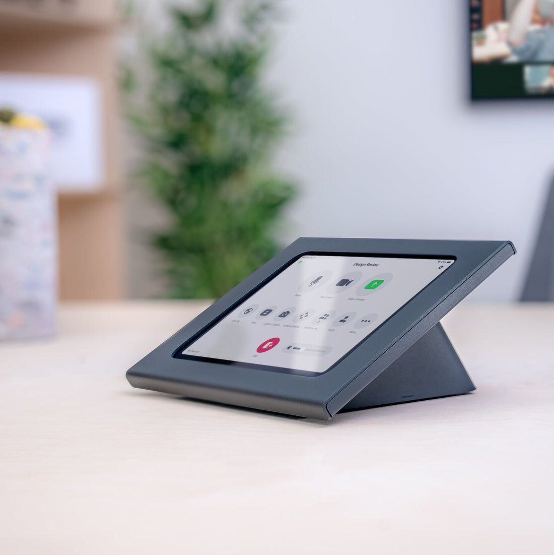Heckler Design H655-BG holder Passive holder Tablet/UMPC Grey