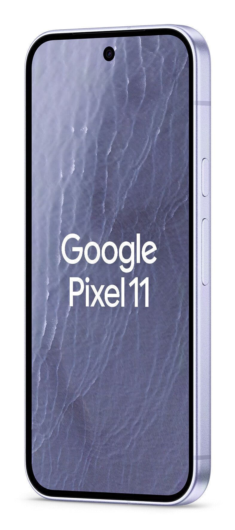 Google Pixel 11 Dual SIM Android 17 5G USB Type-C 12 GB 512 GB 4985 mAh Lavender