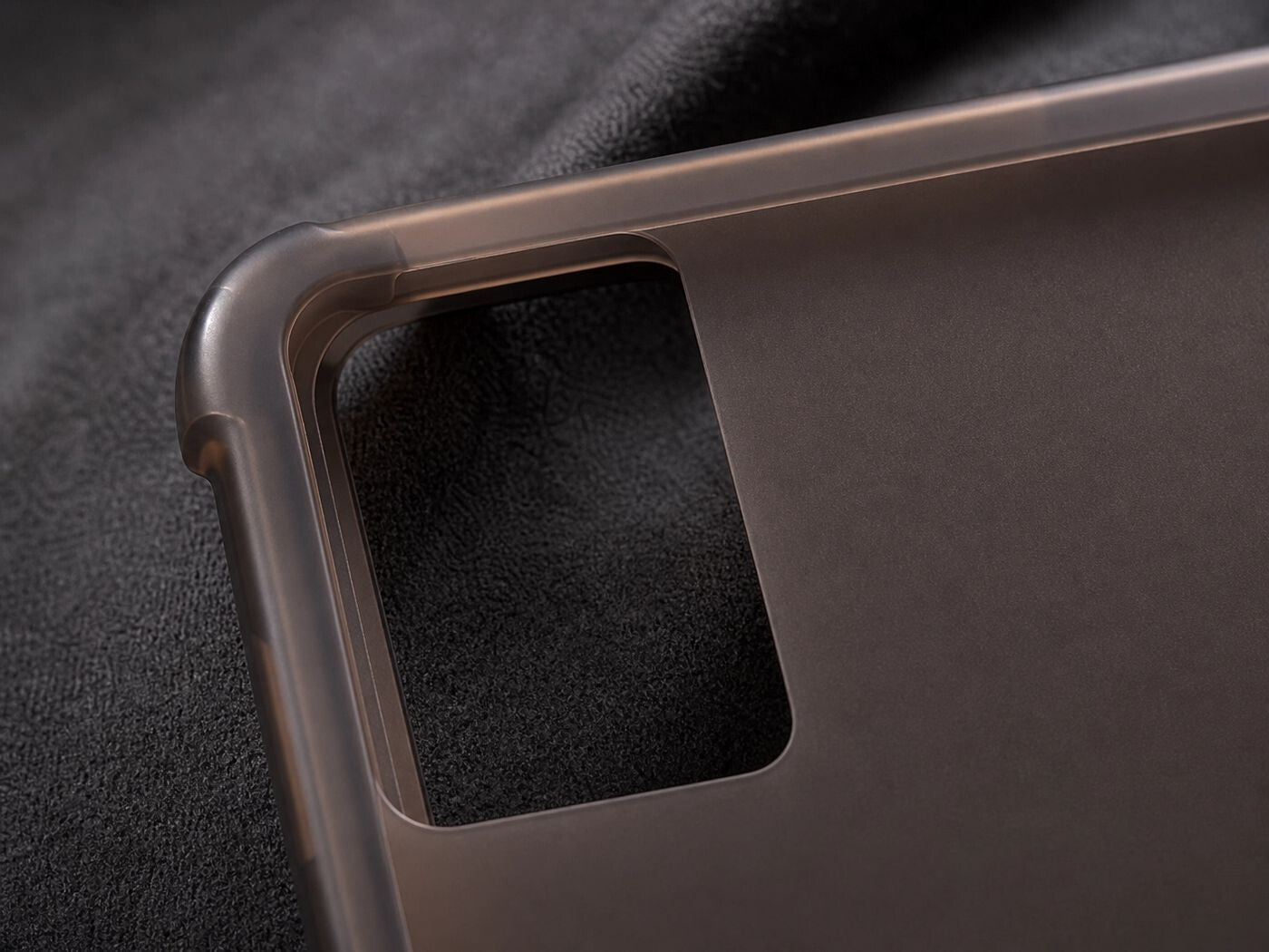 Capture Silicone protection case for CA-TAB1-CASE