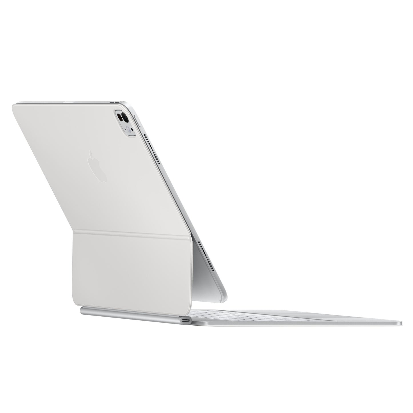 Apple Magic Keyboard for iPad Pro 13‑inch (M4) - US English - White