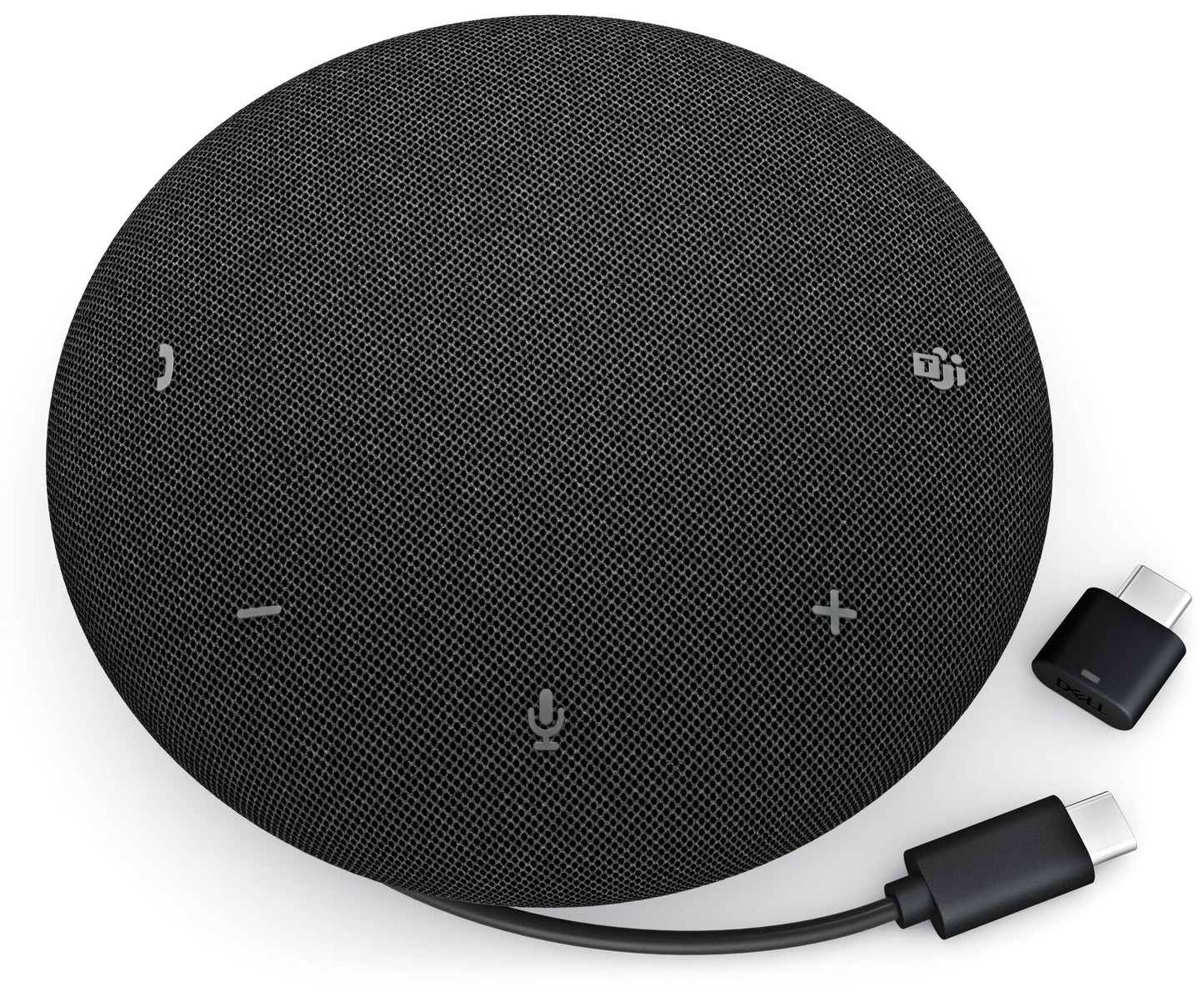 DELL SL525 speakerphone Universal Black