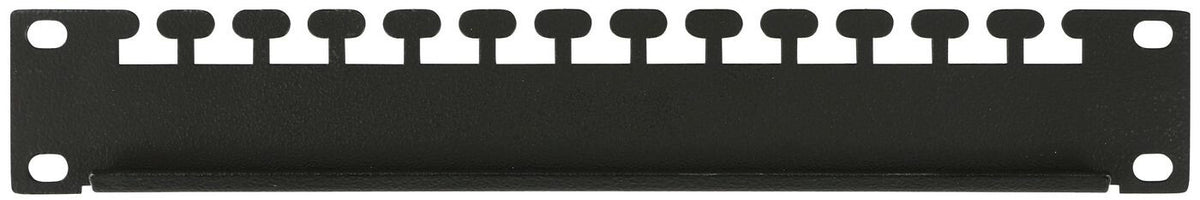 Lanview RAO300BL rack accessory Cable lacing bar