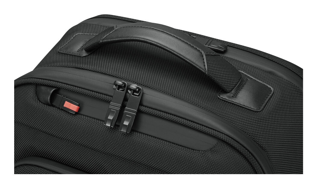 Lenovo ThinkPad Professional 16-inch Gen 2 backpack Casual backpack Black Plastic