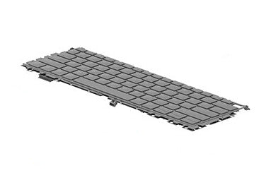 HP P39085-051 laptop spare part Keyboard