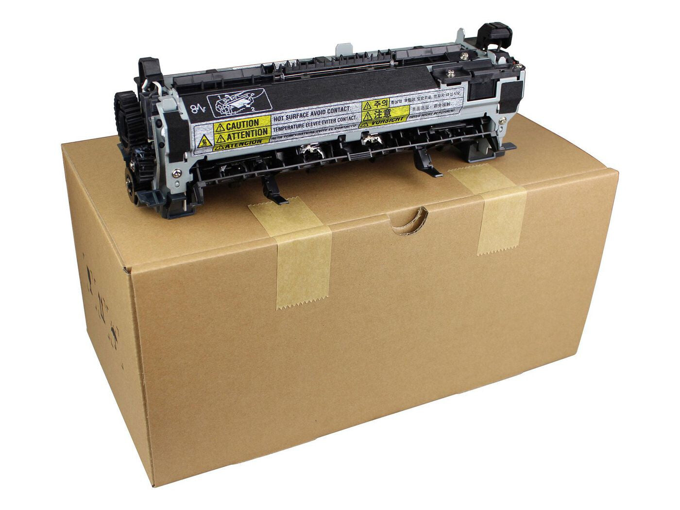 CoreParts MSP2436 fuser
