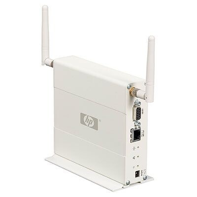 HPE E-M111 Client Bridge 100 Mbit/s