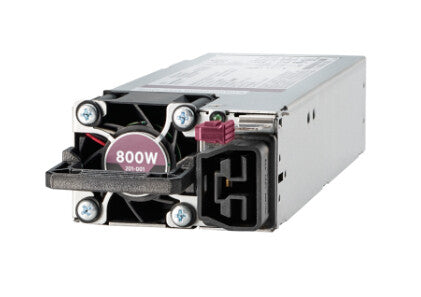 HPE P38995-B21 power supply unit, grey