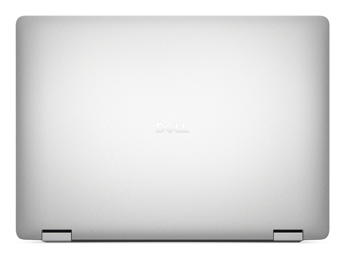 DELL Pro 14 Plus PB14250 Copilot+ PC Intel Core Ultra 7 266V Laptop 35.6 cm (14") Full HD+ 16 GB LPDDR5x-SDRAM 512 GB SSD Wi-Fi 7 (802.11be) Windows 11 Pro UK English Aluminium