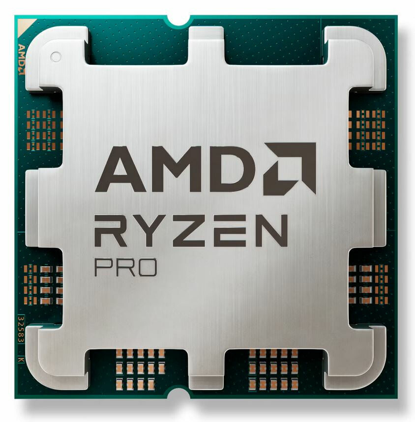 AMD Ryzen 5 PRO 8600G processor 4.3 GHz 16 MB L3 Tray