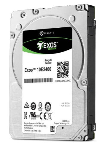 Seagate Enterprise ST1800MM0129 internal hard drive, 1.8TB, 10000 RPM, 2.5-inch, SAS