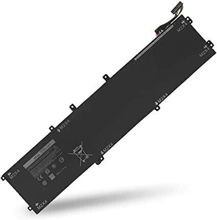 CoreParts 6GTPY-CP laptop spare part Battery
