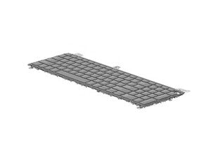 HP P34778-B31 laptop spare part Keyboard
