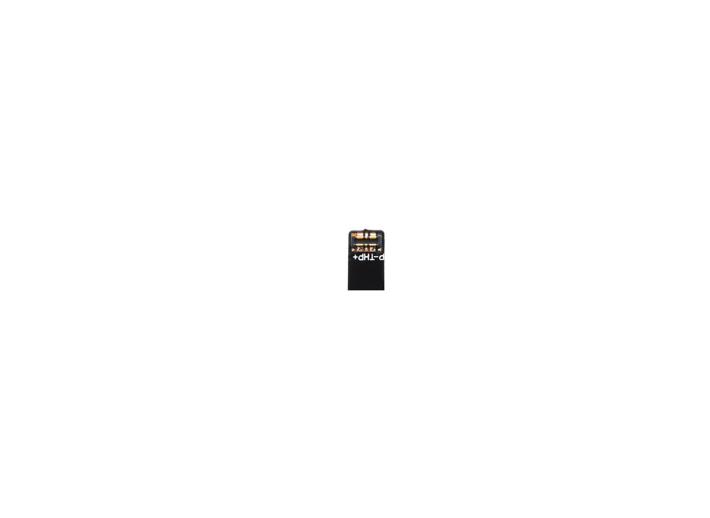 CoreParts MOBX-BAT-WKF200SL mobile phone spare part Battery Black