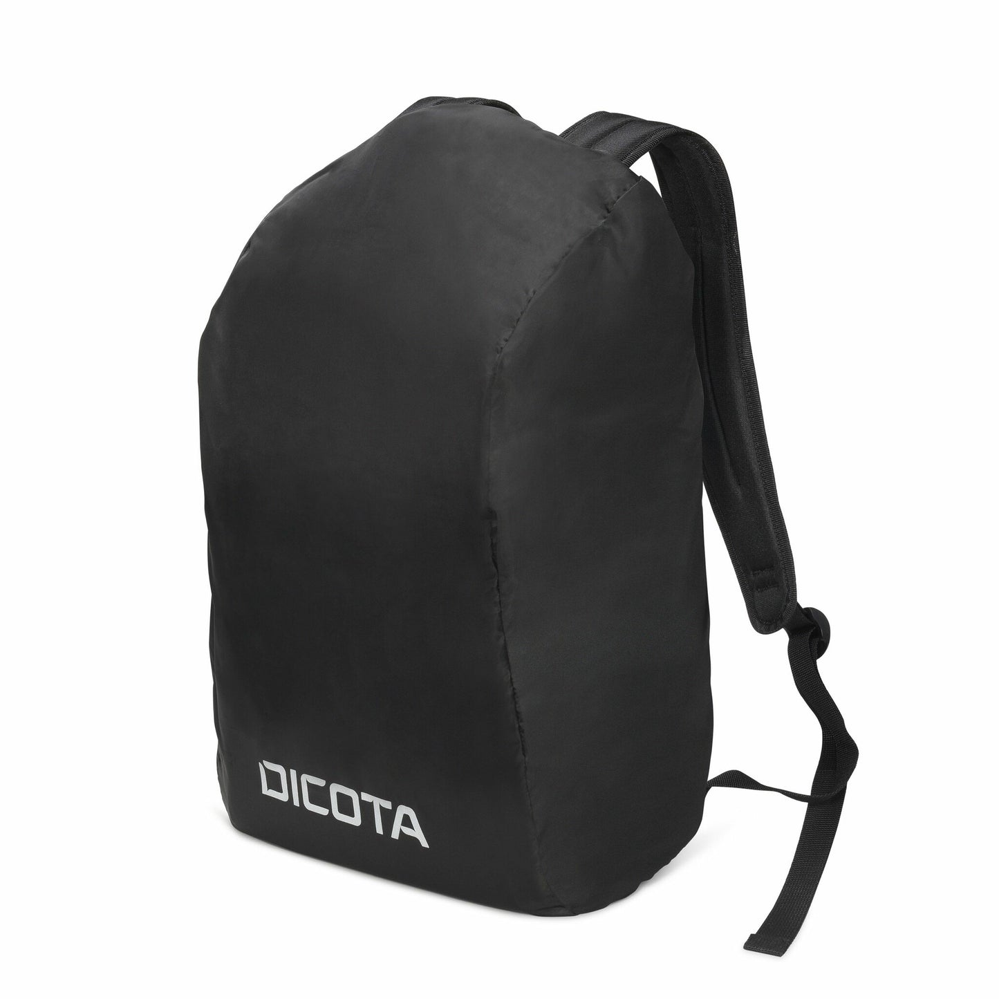DICOTA ECO Select 39.6 cm (15.6") Backpack Black