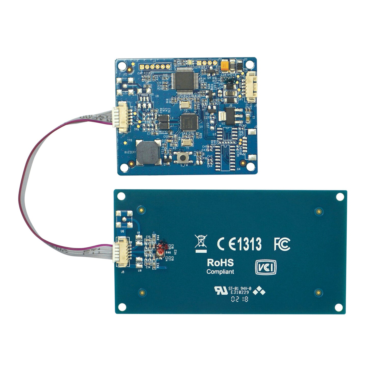 ACS ACM1252U-Y3 interface cards/adapter