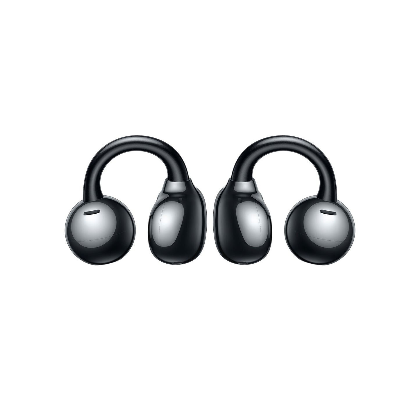 Huawei FreeClip Headset True Wireless Stereo (TWS) Ear-hook Calls/Music USB Type-C Bluetooth Black
