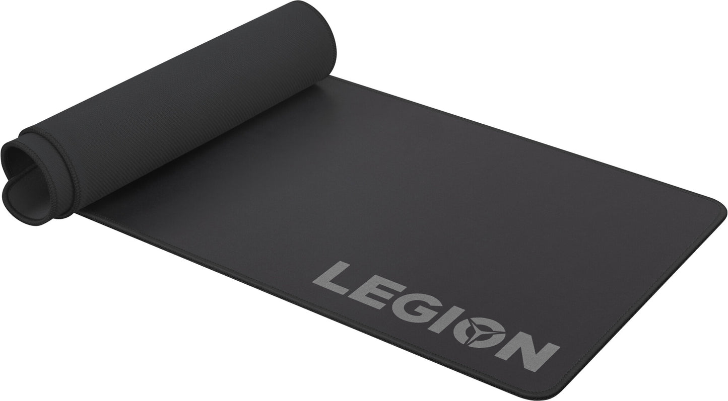 Lenovo GXH0W29068 mouse pad Gaming mouse pad Black