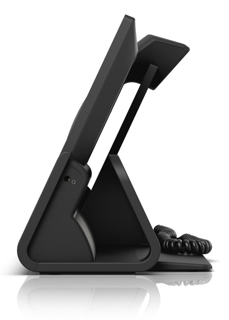 Ubiquiti UTP-G3-Touch-Enterprise IP phone Black Wi-Fi