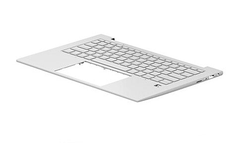 HP N93653-A41 laptop spare part Keyboard
