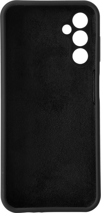 eSTUFF ES673214-BULK mobile phone case Cover Black