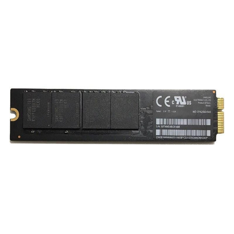 CoreParts MS-SSD-256GB-STICK-01 internal solid state drive