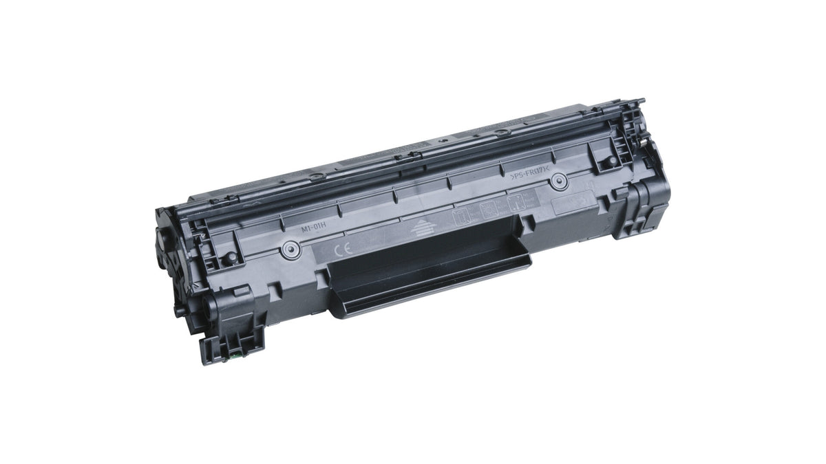AgfaPhoto Compatible Toner Cartridge, Black, Replacement for HP CB435A, 35A, 1500 Pages
