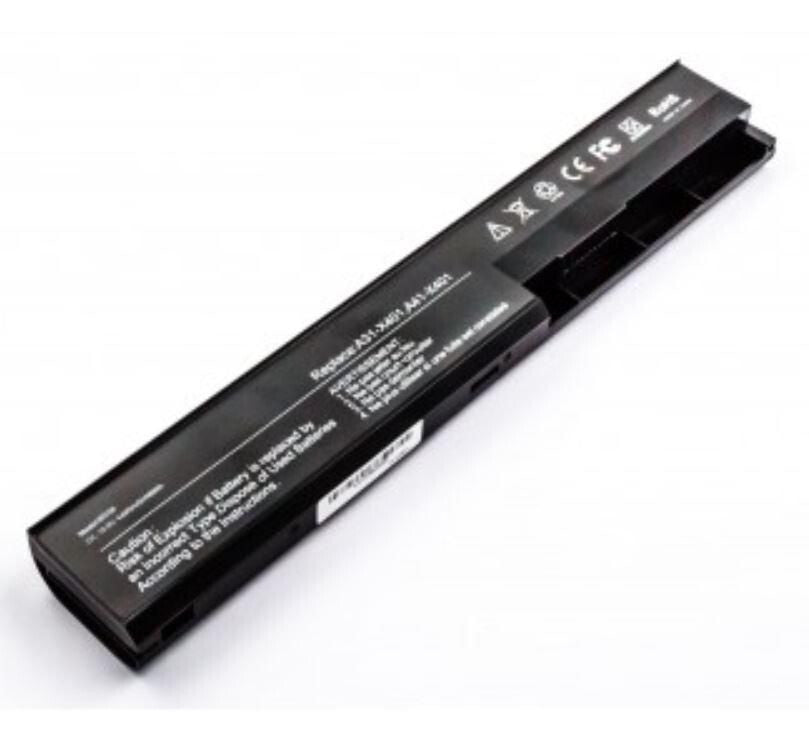 CoreParts MBI4120 laptop spare part Battery