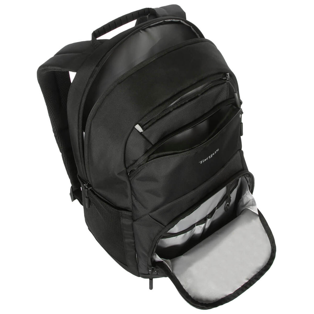 Targus Classic EcoSmart 40.6 cm (16") Backpack Black