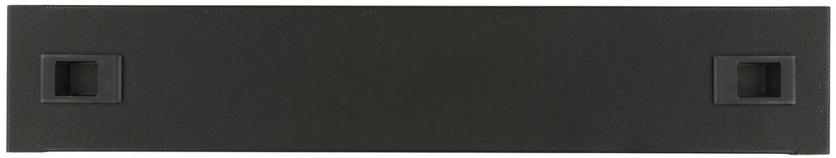Lanview RAB305BL rack accessory Blank panel