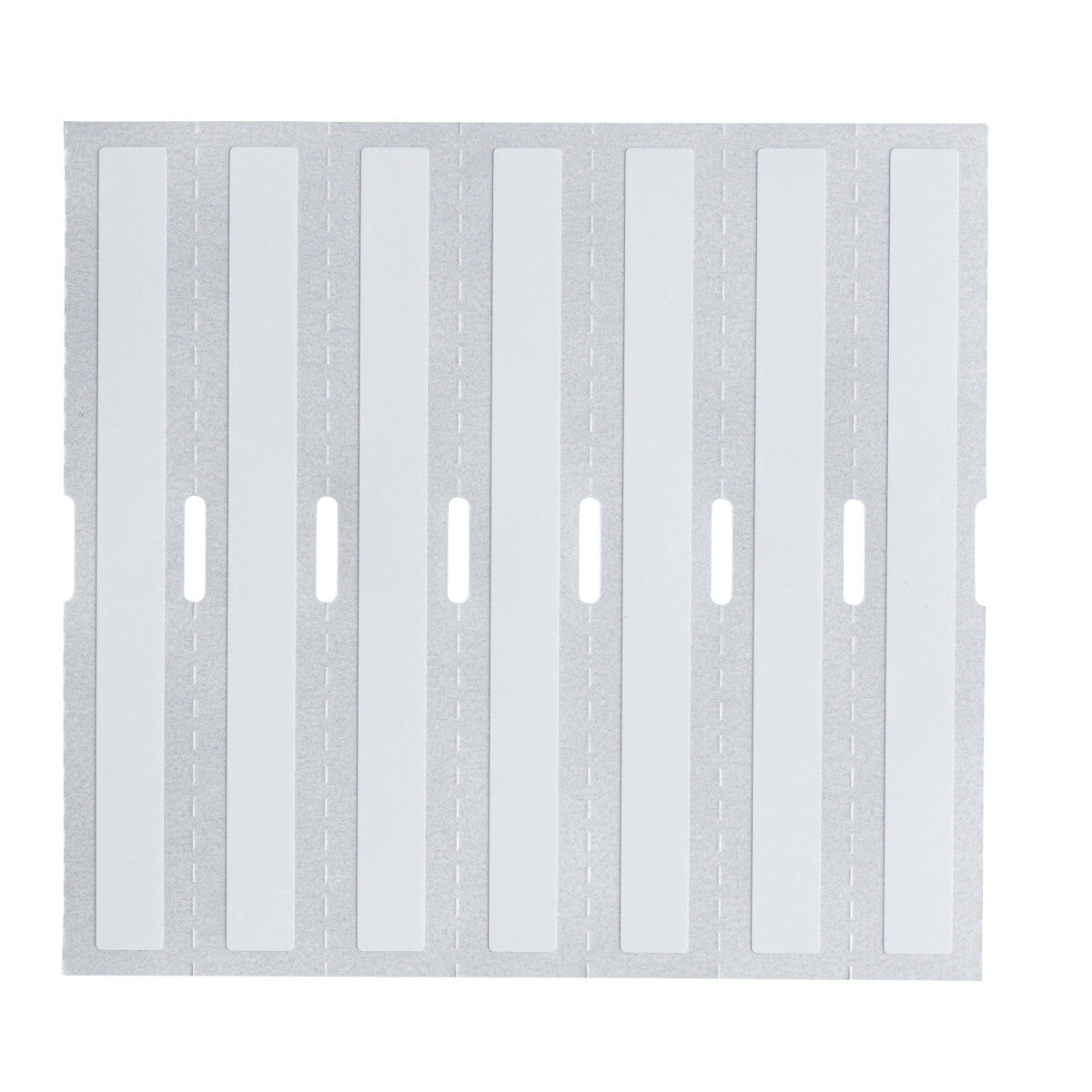 Brady THT-289-492-2-WT printer label White Self-adhesive printer label