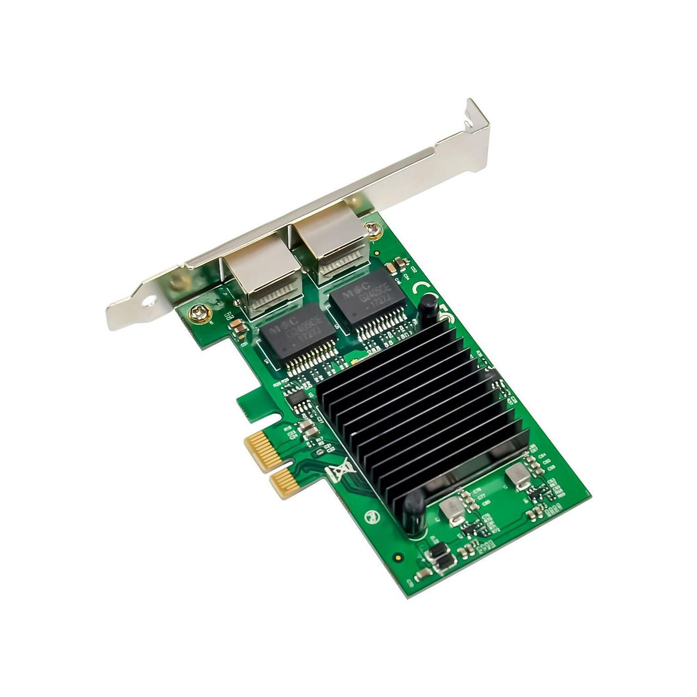 Microconnect MC-PCIEX1-82575 not categorized
