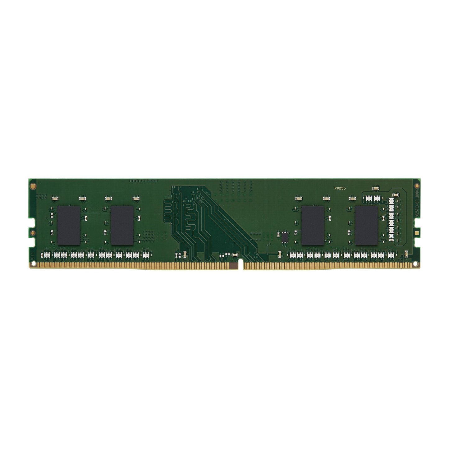 Kingston Technology KCP426NS6/8 memory module 8 GB DDR4 2666 MT/s
