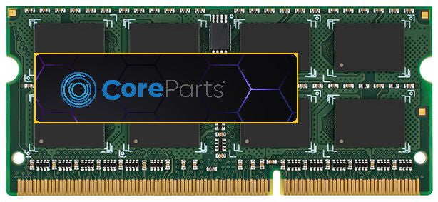 CoreParts MMG2494/4GB memory module 1 x 4 GB DDR3L
