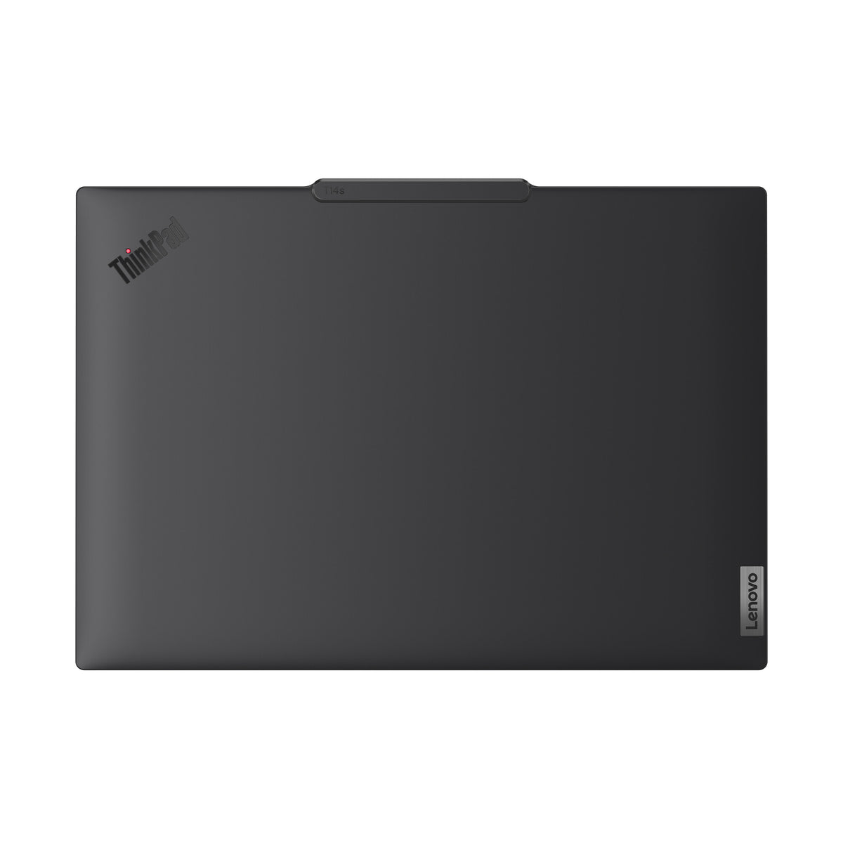 Lenovo ThinkPad T14s Gen 6 (Intel) Copilot+ PC Intel Core Ultra 5 226V Laptop 35.6 cm (14") WUXGA 16 GB LPDDR5x-SDRAM 512 GB SSD Wi-Fi 7 (802.11be) Windows 11 Pro UK English Black