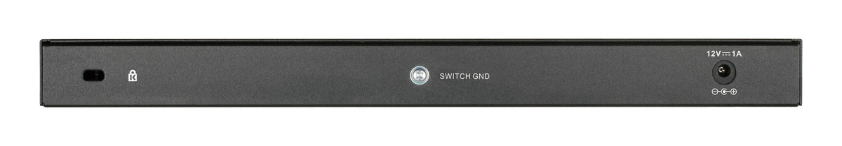 D-Link 16‑Port Gigabit Unmanaged Switch
