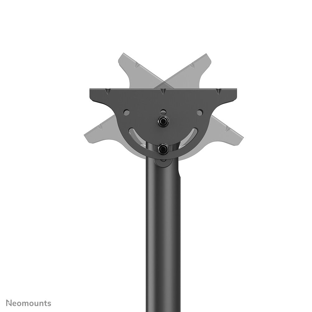 Neomounts TV ceiling mount
