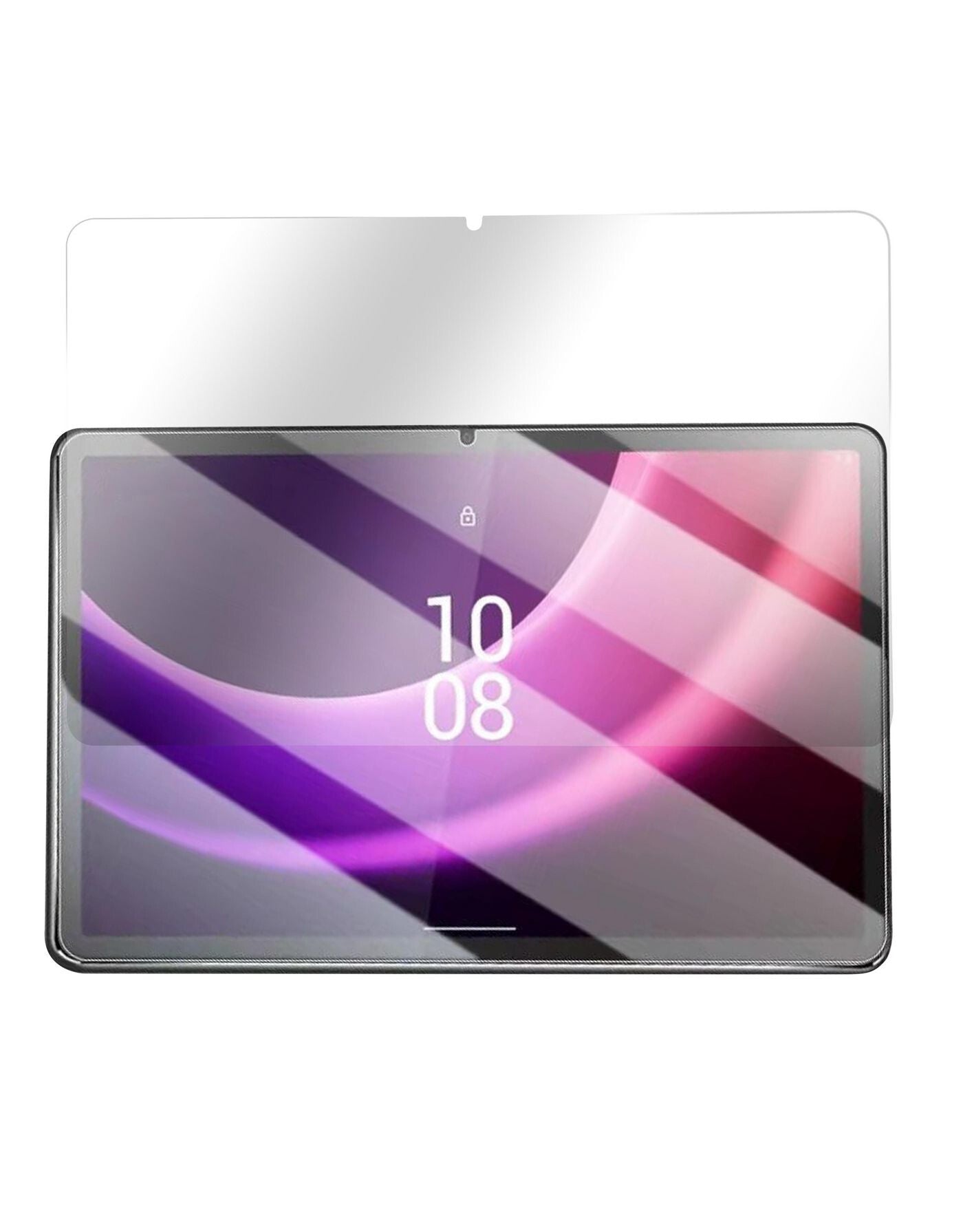 eSTUFF ES516999 tablet screen protector Clear screen protector Samsung 1 pc(s)