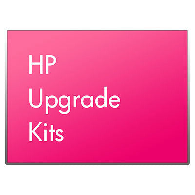 HPE 8/40 SAN Switch 8-port Upgrade E-LTU