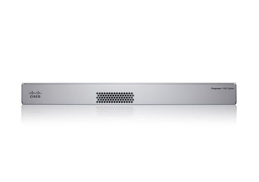 Cisco Secure Firewall: Firepower 1140 Security Appliance with ASA Software, 8-Gigabit Ethernet (GbE) Ports, 4 SFP Ports, Up to 6 Gbps Throughput, 90-Day Limited Warranty (FPR1140-ASA-K9)
