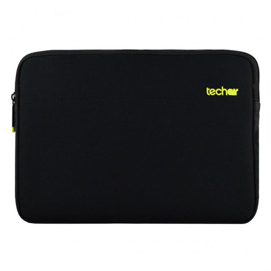 Tech air TANZ0305V3 notebook case 29.5 cm (11.6") Sleeve case Black