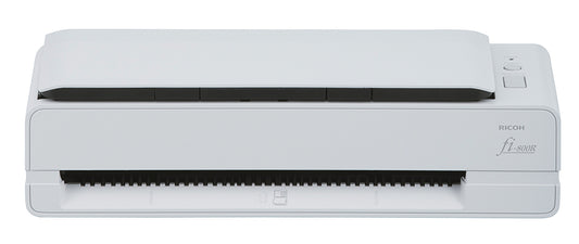 Ricoh fi-800R ADF + Manual feed scanner 600 x 600 DPI A4 Black, White